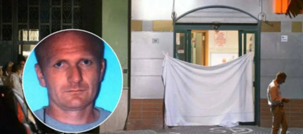 Castello di Cisterna (NA) - Morte dell'operaio ucraino, richiesta di medaglia al valor civile