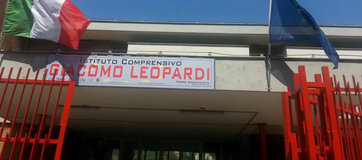 Torre Annunziata - Ricomincia la scuola, in vigore il nuovo piano di dimensionamento scolastico