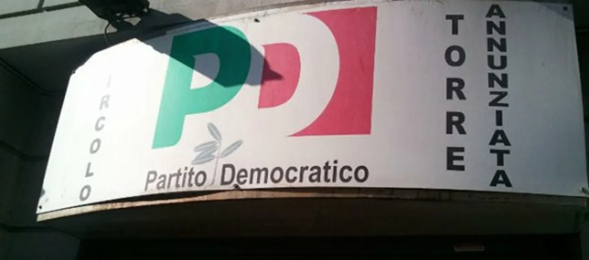 Partito Democratico e candidati sindaci: Primarie o no?