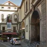 Sorrento - Presentazione del libro "Tutto il rosa della mia vita" di Carmine Castellano