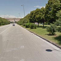 Caserta - Sicurezza stradale in viale Carlo III, iniziativa della UGL