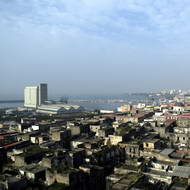 Torre Annunziata al primo posto tra le "zone franche"