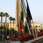 Pompei - Il sindaco Uliano licenzia il dirigente comunale Venanzio Vitiello