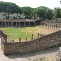 Pompei - Stasera in scena in versione concerto, il Nabucco
