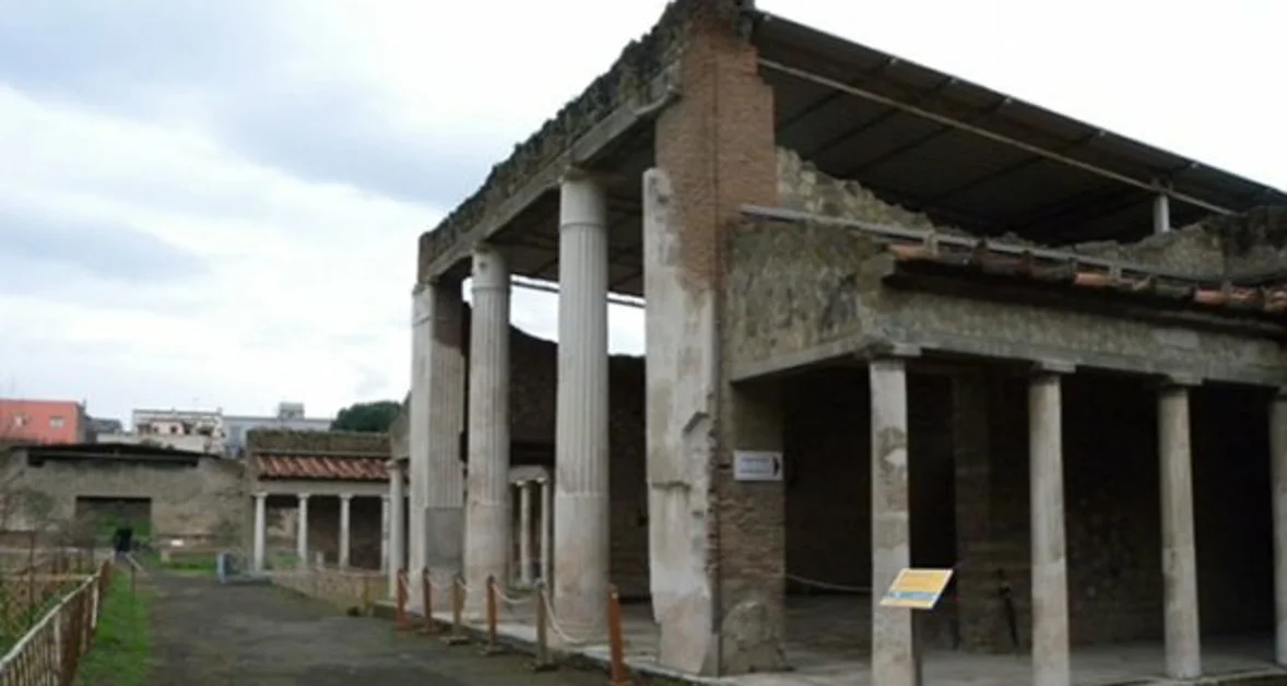 "Domenica al Museo", siti archeoligici vesuviani aperti il 6 settembre