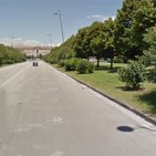 Caserta - Sanzioni per parcheggiatore abusivo all'esterno della Reggia
