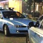 Napoli - Colpi di pistola a ripetizione contro un'abitazione