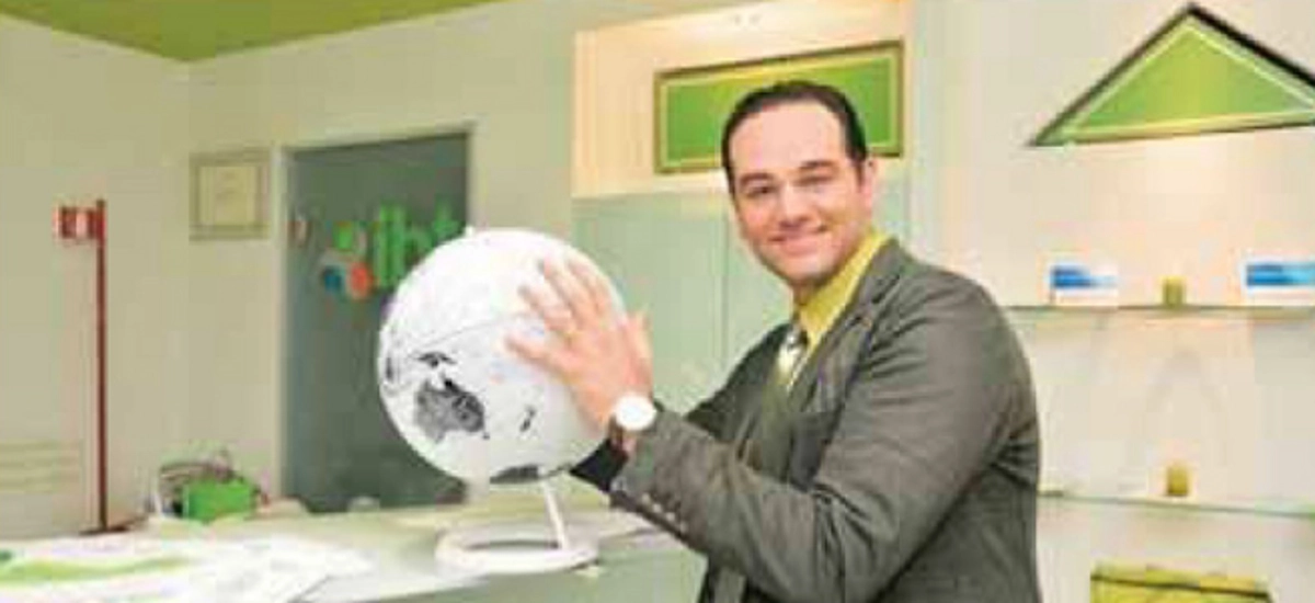 Chi lo dice che a Sud non si possono realizzare i sogni?