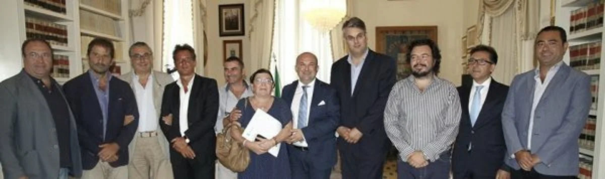 "Buffer zone", incontro a Pompei tra i sindaci delle città vesuviane