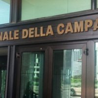 Napoli - "Buona Scuola", sit-in di protesta del M5S al Consiglio regionale