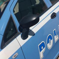 Napoli - Rione Traiano, vasta operazione della Polizia. Sequestrato piccolo arsenale