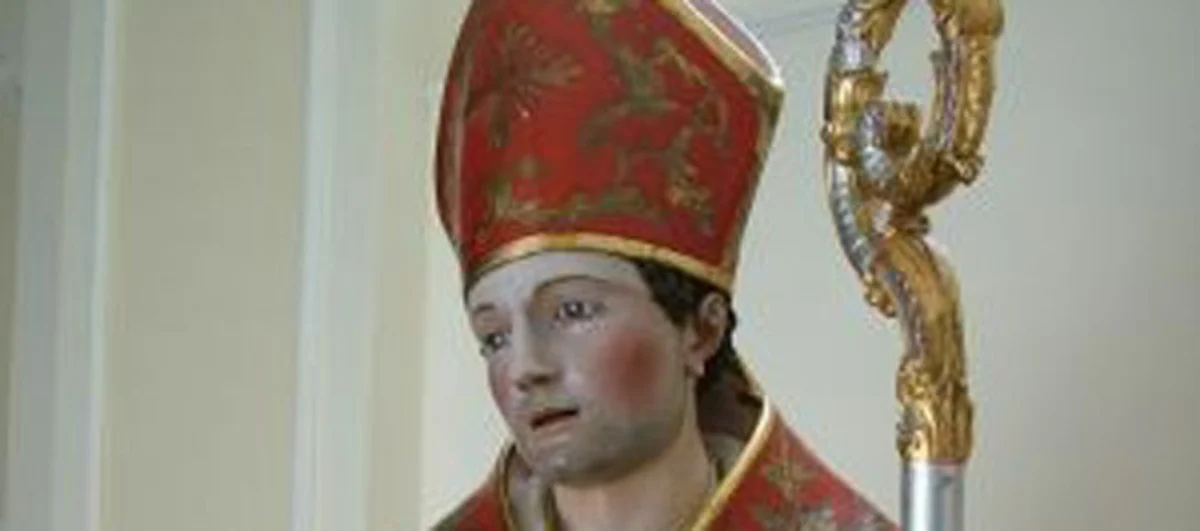 Trecase - Festa di San Gennaro, il programma delle manifestazioni religiose e civili