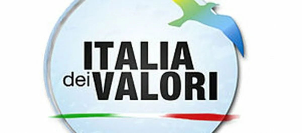 Torre del Greco - Inaugurazione sede cittadina Italia dei Valori, intitolata a Giancarlo Siani