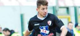 Op Savoia, Alessio Gargiulo torna a Torre Annunziata