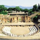 Pompei - La grande lirica in scena al Teatro Grande degli Scavi