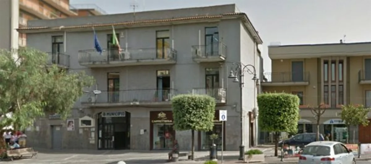 Poggiomarino - "Eco-Day", giornata dell'ambiente con gli studenti