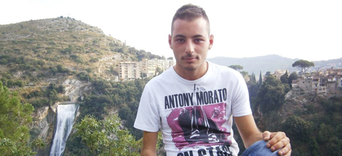 Torre Annunziata -  Emanuele Cirillo, muore a soli 24 anni per una rara forma di leucemia