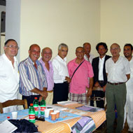 Accordo Comune - Vesuviana: autobus gratis per gli anziani