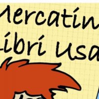 Portici - Mercatino dei libri scolastici usati in Villa Comunale