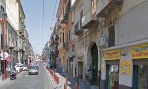 Ercolano - Bene confiscato alla camorra consegnato a Radio Siani