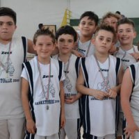 Torre Annunziata - Il Basketorre riparte dalla serie D: al via la nuova stagione
