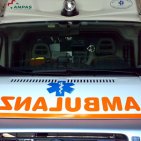 Palma Campania (NA) - Ciclista muore dopo impatto con autocarro