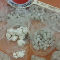 Napoli - Scampia, operazione della Polizia: un arresto per droga