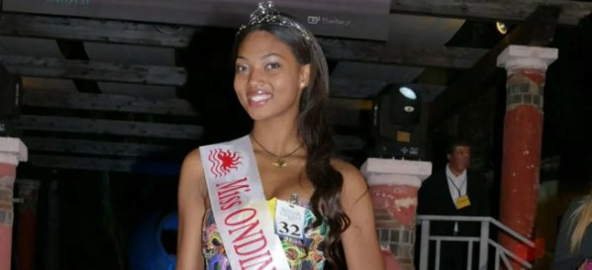 Torre del Greco - Miss Ondina Sport, vince la torrese Natasha Marasco