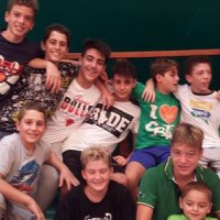 Centro Basket Torre Annunziata, le prime amichevoli