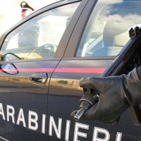 Fontanarosa (AV) - Coniugi coltivavano canapa indiana, arrestati dai carabinieri