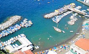 Sorrento - "Ripuliamo il mare", iniziativa pro ambiente del Comune