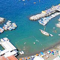 Sorrento - "Ripuliamo il mare", iniziativa pro ambiente del Comune