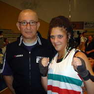 Boxe Vesuviana, un 2008 ricco di successi