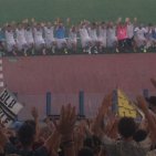 Torre Annunziata - Op Savoia avanti in Coppa Italia, "cinquina" al Quartograd