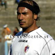 Savoia, primo colpo. Ritorna il fantasista Francesco Pinto