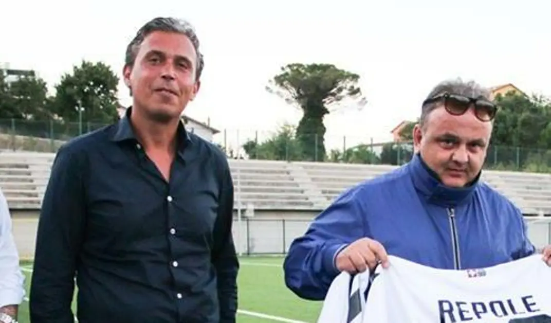 Torre Annunziata - Op Savoia, Arpaia contro Todisco: «Le sue tutte menzogne. Chiarirò con la stampa»