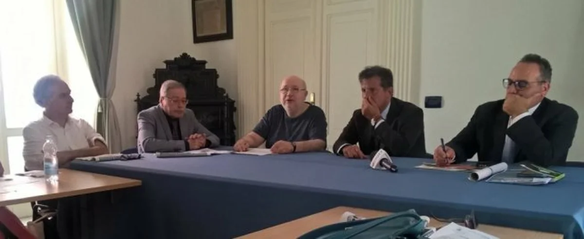 Trentennale omicidio Giancarlo Siani, ministro della Giustizia a Torre Annunziata