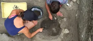 Pompei - Scavi archeologici, nuove interessanti scoperte a Porta Ercolano