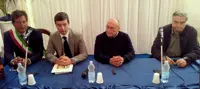 Il ministro Orlando: «Il mio impegno per la trasformazione di Palazzo Fienga di Torre Annunziata»
