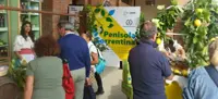 Sorrento - Successo per lo stand della Penisola Sorrentina all'Expo di Milano
