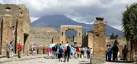 Pompei - Trasporti, il nuovo hub non è sufficiente a snellire il traffico sul territorio