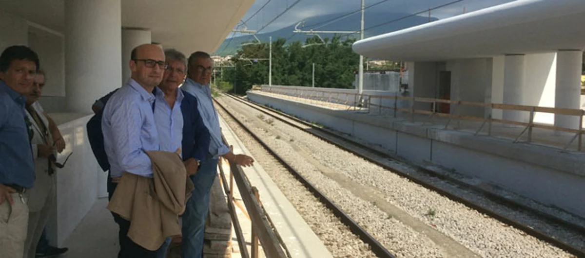 Boscoreale - Villa Regina, stanziati 3,5 milioni per riqualificazione urbana