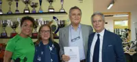 Pozzuoli - Avviati i progetti sportivi del Rotary