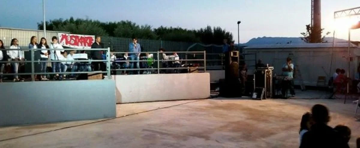 Poggiomarino - Ecoday, scolaresche ripuliscono la città