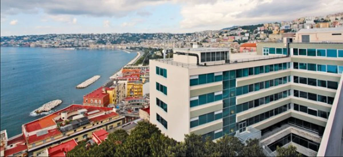 Napoli - Lettera di un "non borsista"  dell'Università degli Studi Parthenope