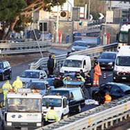 Dall´Italia. Morto Andrea Pininfarina investito da un´auto