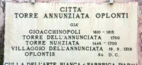 Dal 1810 al 1815: quando Torre Annunziata si chiamava Gioacchinopoli