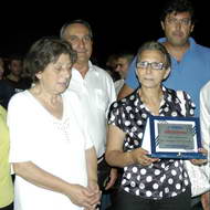 Ai "Marziani" il 2° Memorial "Coppola" di beach soccer