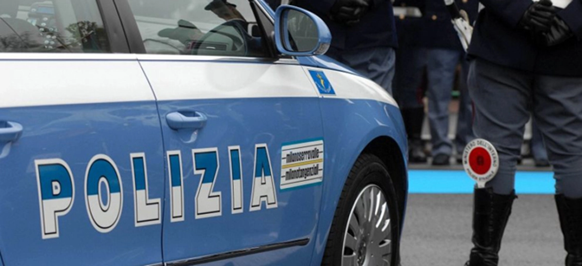 Torre Annunziata - Evade dai domiciliari, Polizia arresta 43enne