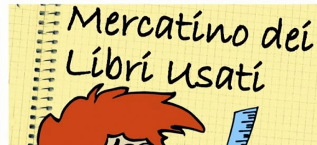 Torre del Greco - M5S: «Organizzare mercatino libri scolastici usati»